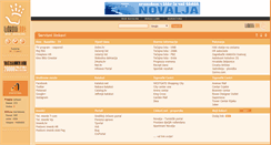 Desktop Screenshot of linkovi.net